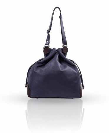 Сумка Женская FRANCOISE Sac/DC/NAVY